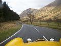 Aviemore-Fort William (163)